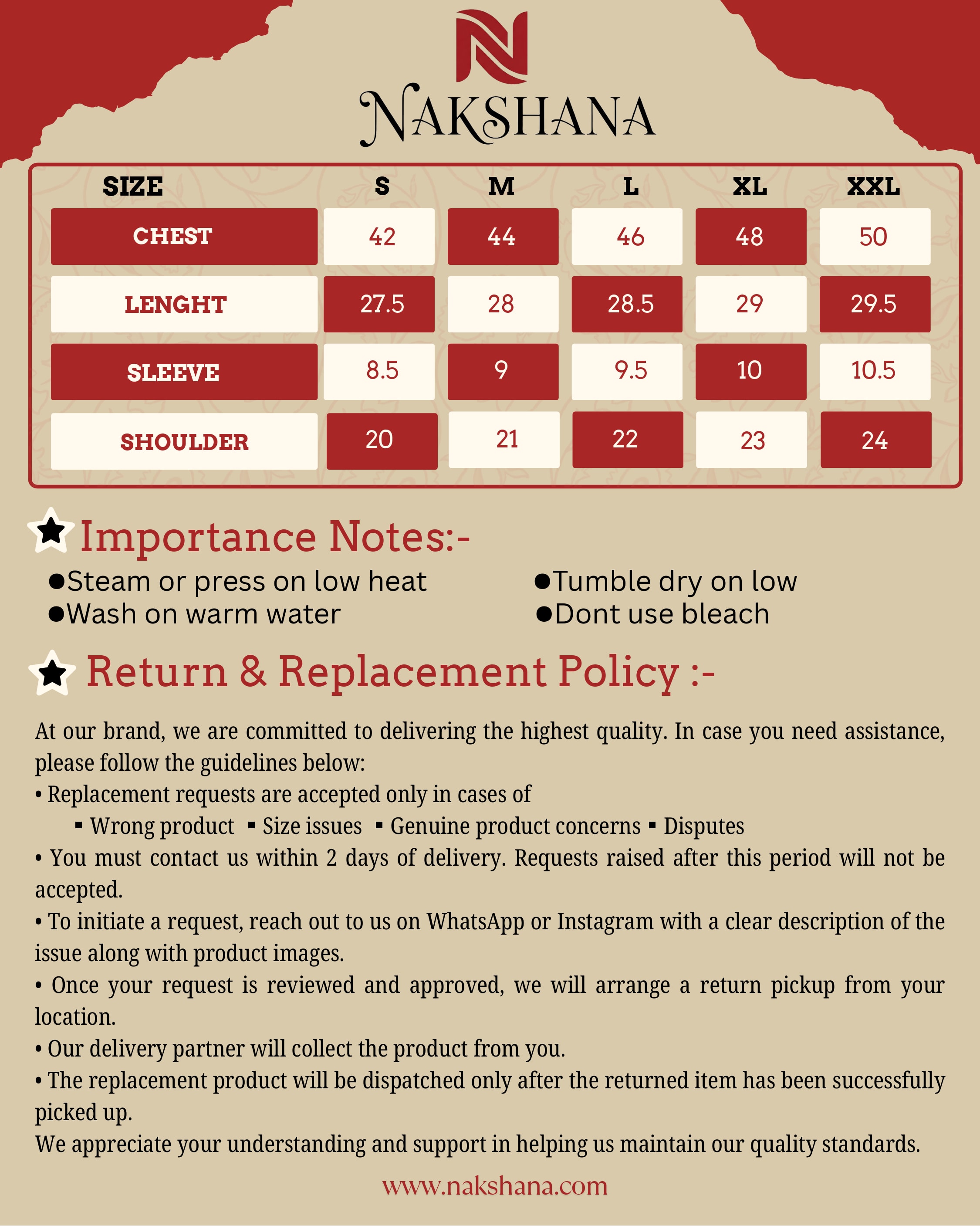 JJK Off-white Oversized T-shirt _ Embroidered 